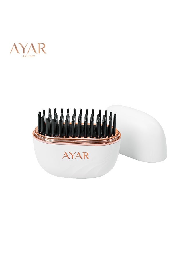 AYAR cordless hair straightener and styler - Image 3